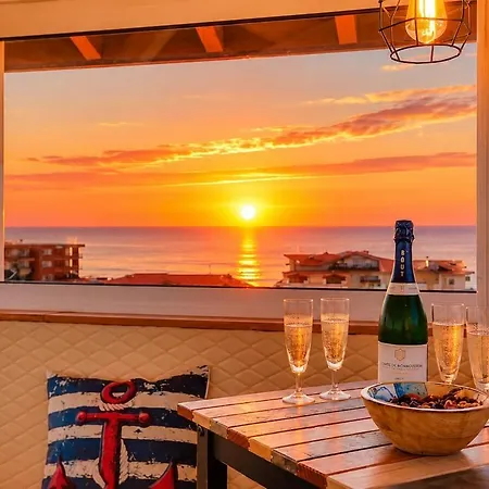 Corta Tower, High Comfort, Beaches Within Walking Distance