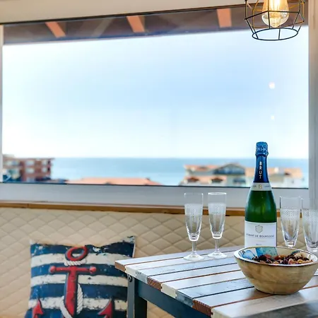 Corta Tower, High Comfort, Beaches Within Walking Distance Prázdninový dům Capbreton