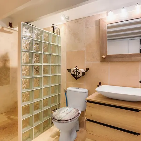 Corta Tower, High Comfort, Beaches Within Walking Distance Prázdninový dům Capbreton