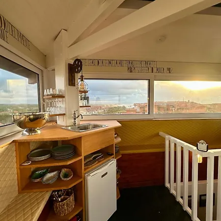 Corta Tower, High Comfort, Beaches Within Walking Distance * Capbreton