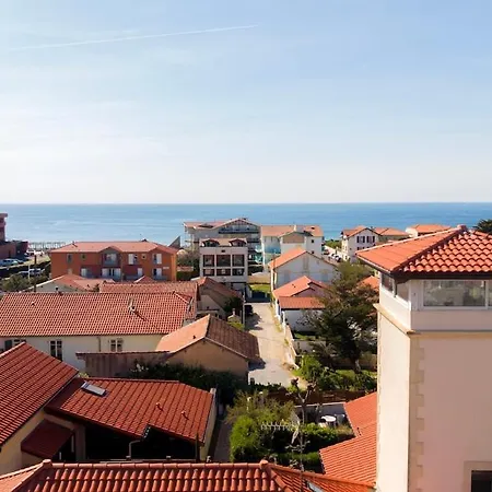 Corta Tower, High Comfort, Beaches Within Walking Distance Prázdninový dům Capbreton