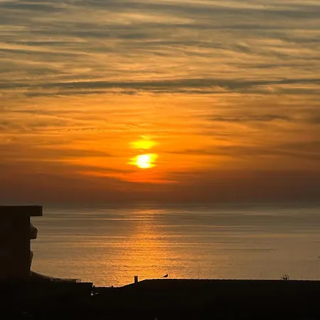 Prázdninový dům Corta Tower, High Comfort, Beaches Within Walking Distance Capbreton