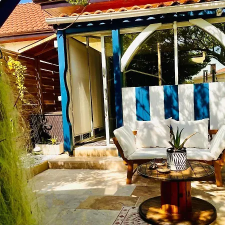 Ferienhaus Corta Tower, High Comfort, Beaches Within Walking Distance *