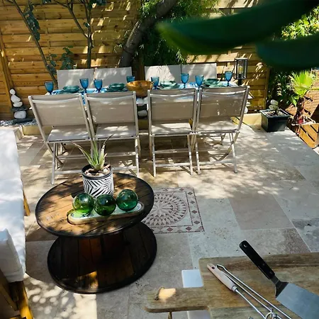 Corta Tower, High Comfort, Beaches Within Walking Distance * Capbreton