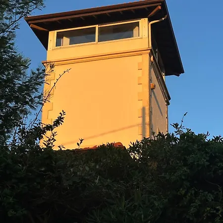 Ferienhaus Corta Tower, High Comfort, Beaches Within Walking Distance Capbreton